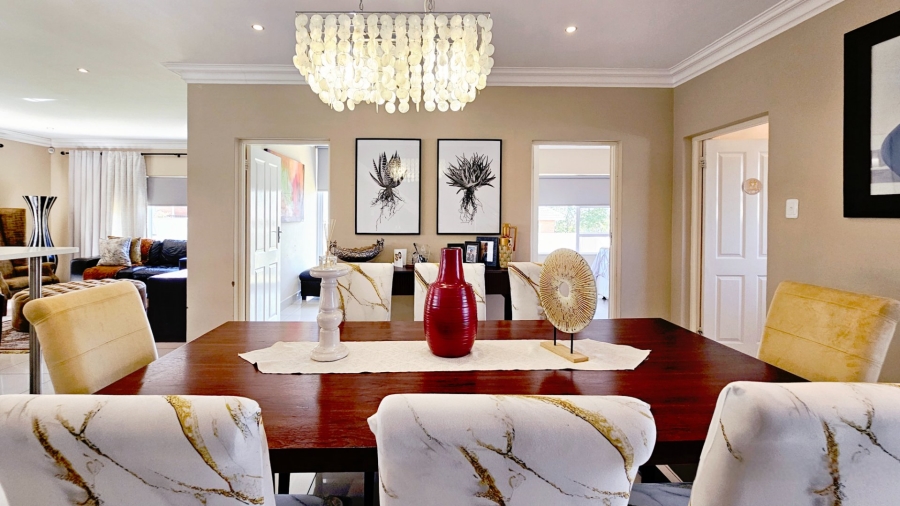 4 Bedroom Property for Sale in Shellyvale Free State